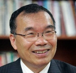 김진홍 목사 프로필