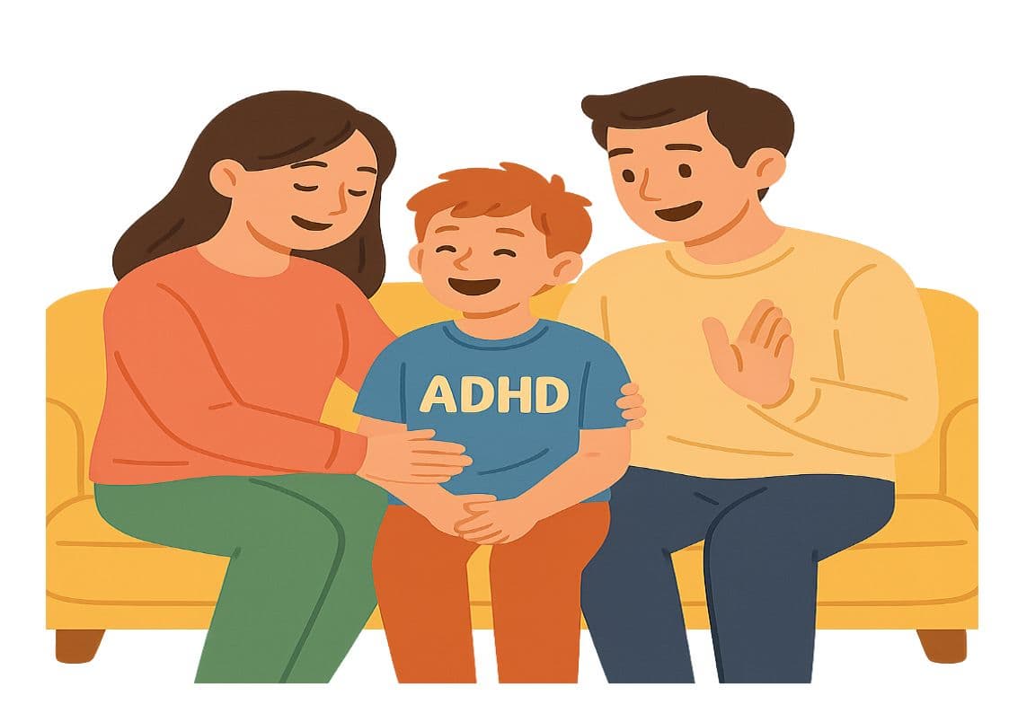 ADHD 유아, 이해에서 실천으로: 교육기관과 가정에서 함께할 수 있는 지도 방법