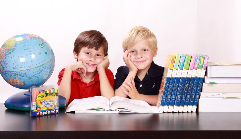 공교육, 사교육 차이 관련 사진