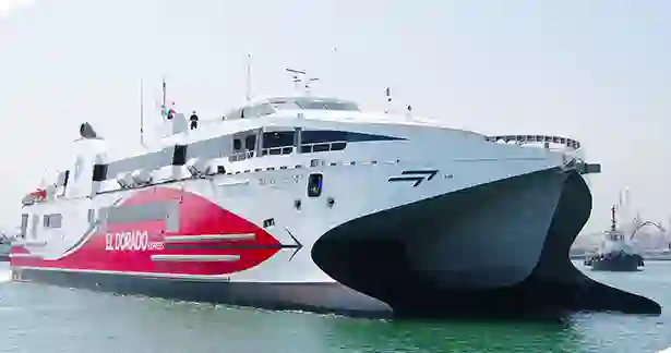 울릉도 배편 모두 알아보기