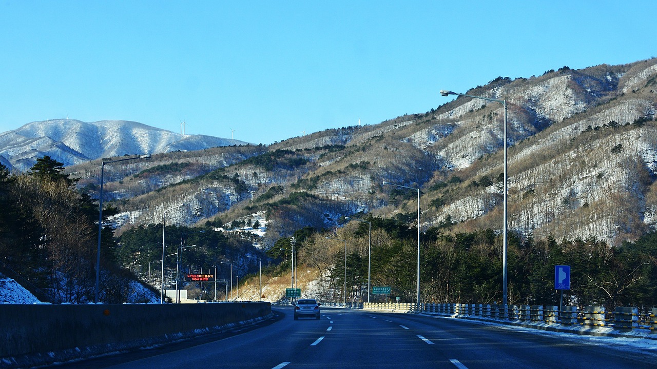 🛣️ 고속도로 통행료 인상? 내 차 기준 실제 계산방법