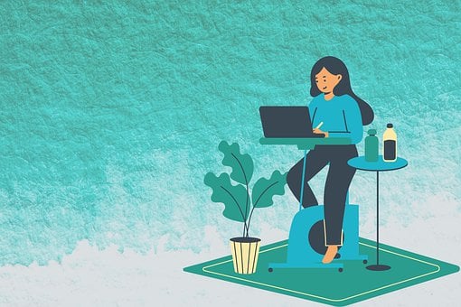 실업급여 수급기간 모의계산