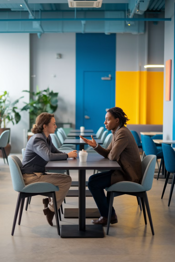 INFJ를 이해하는 방법