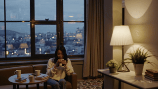 2025년 &lsquo;아주 보통의 하루&rsquo; 트렌드 분석: 단순한 일상의 가치 재발견
출처: https://hanso2.tistory.com/22 [HANSORI.AI_Blog Labs:티스토리]