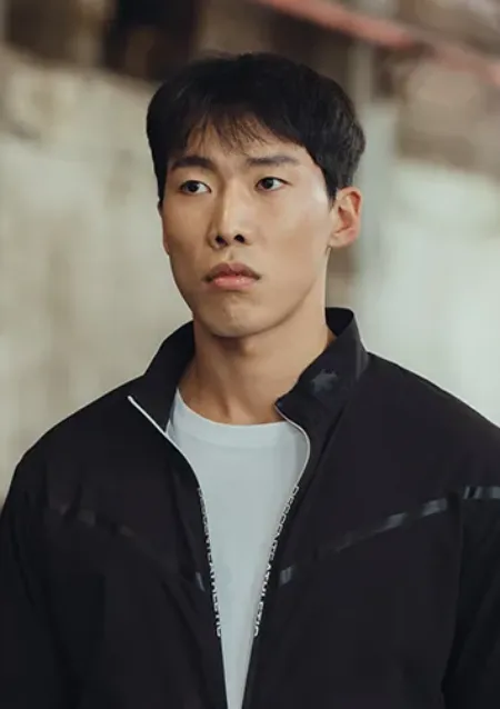 비밀은 없어 송운백 역을 맡은 황성빈