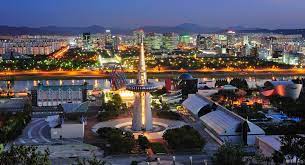 대전 가볼 만한 곳