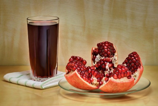 노화 방지를 위한 '마시는 콜라겐 부스팅 음료' 5가지 레시피와 효능