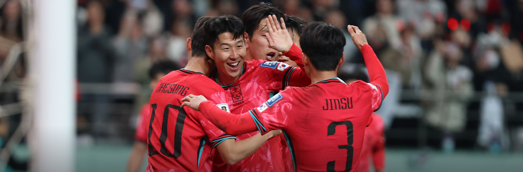 026 FIFA 북중미월드컵