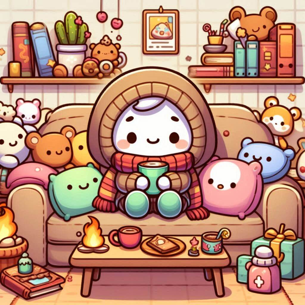 고독과 창의성 외로움이 창의력에 미치는 긍정적 영향