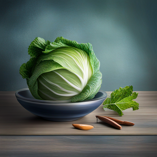 콜라비 심기 시기 효능 및 먹는 방법