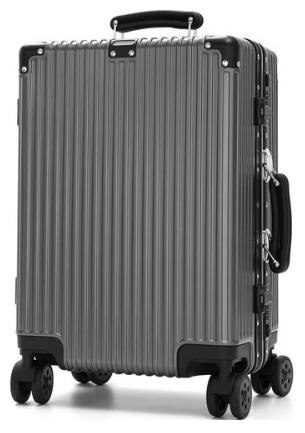 아이프라브 알루미늄 프레임 하드캐리어 MK-9101