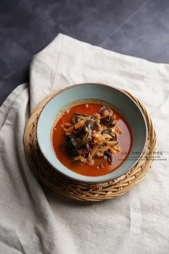 짬뽕국물 만드는법 황금레시피_7