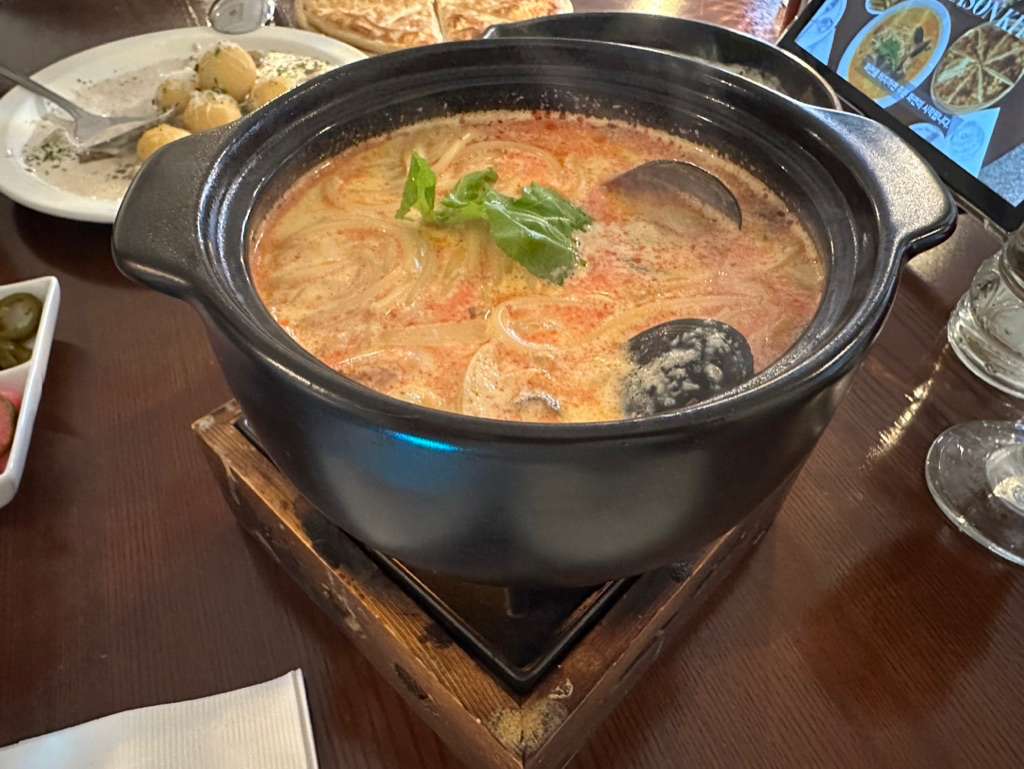 파스타