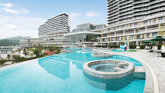 거제벨버디어 이미지