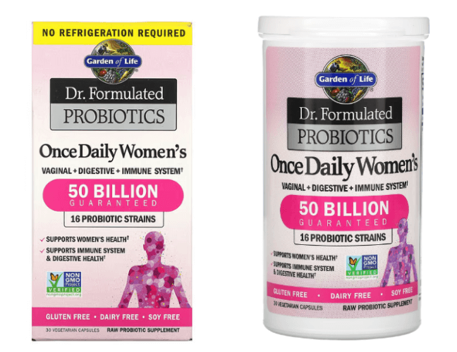 아이허브-유산균-추천-네번째