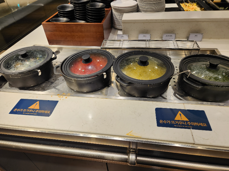 구로 nc백화점 애슐리퀸즈