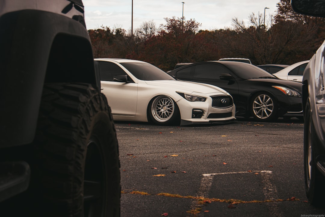 Compound.