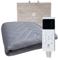 한일의료기 탄소 전기요 전자파차단 전기장판 카본매트