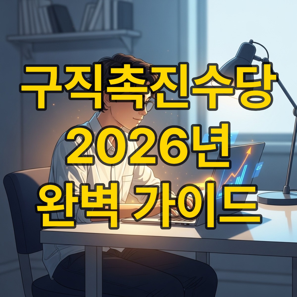 구직촉진수당 신청 방법 대상 자격