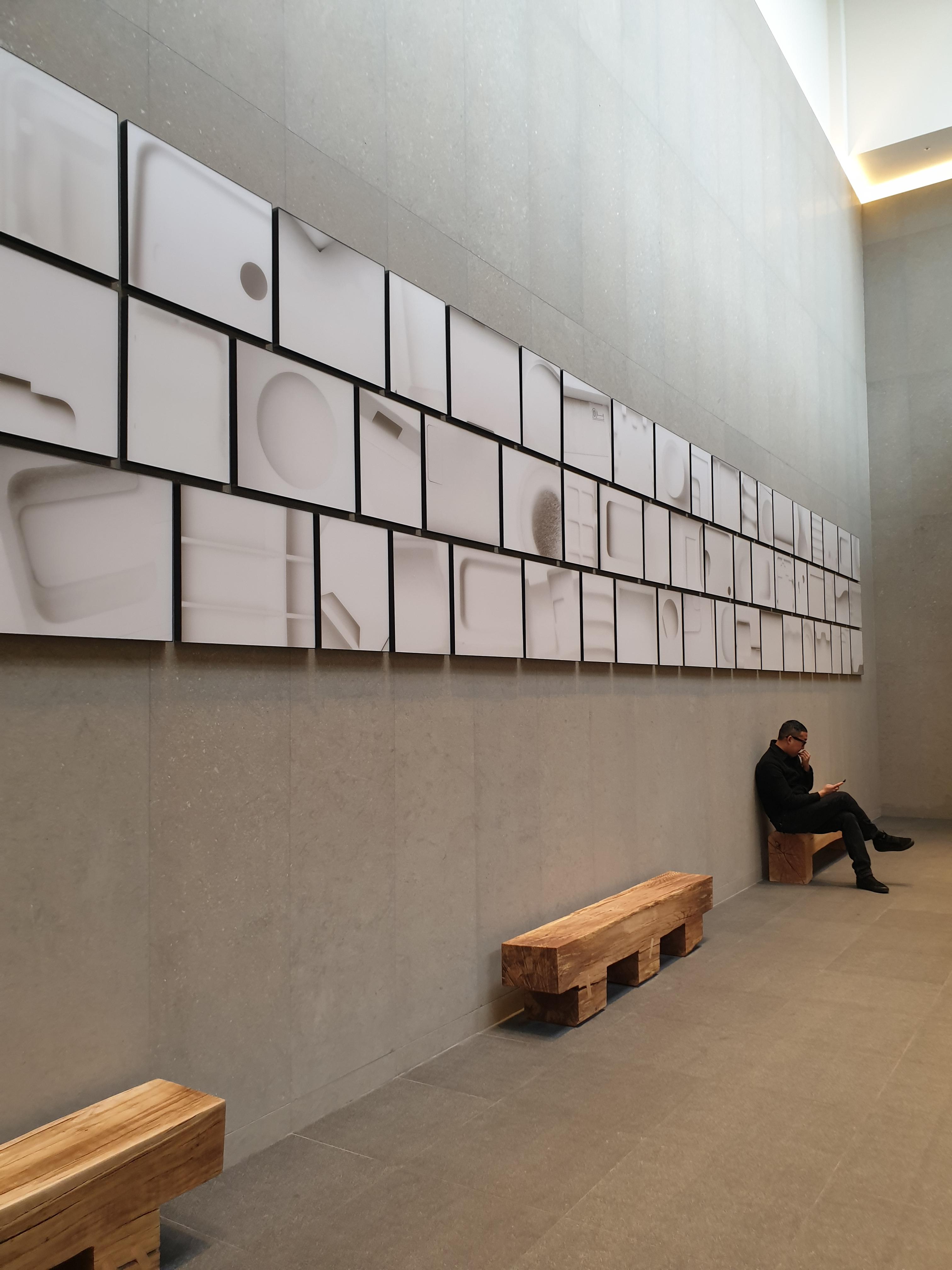 더 헤리티지 갤러리