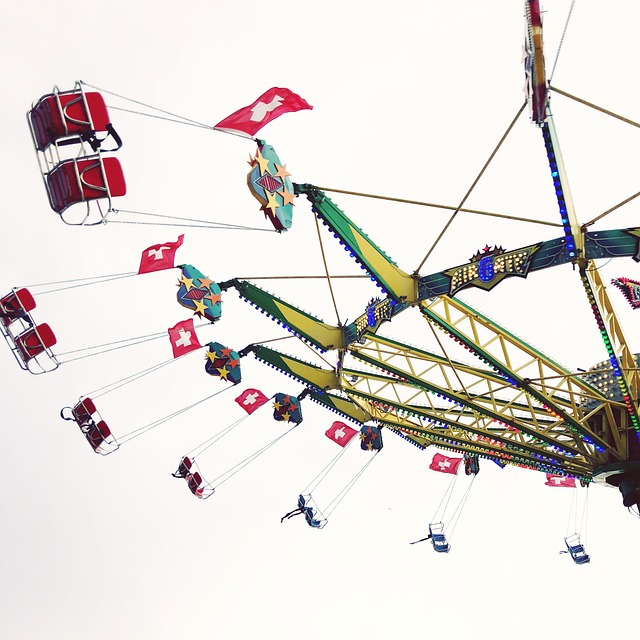 놀이공원 할인대전