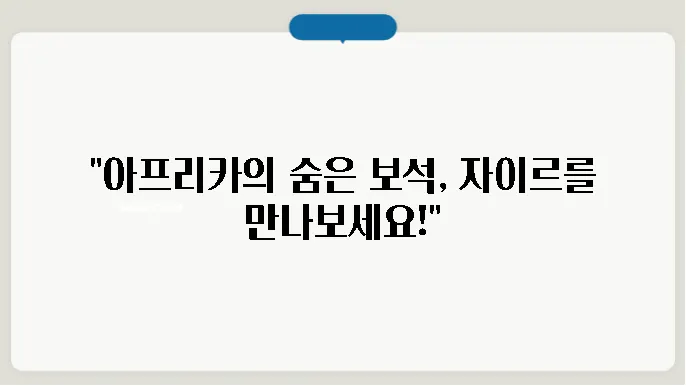 자이르 (콩고 민주 공화국) 수도, 문화, 특산물