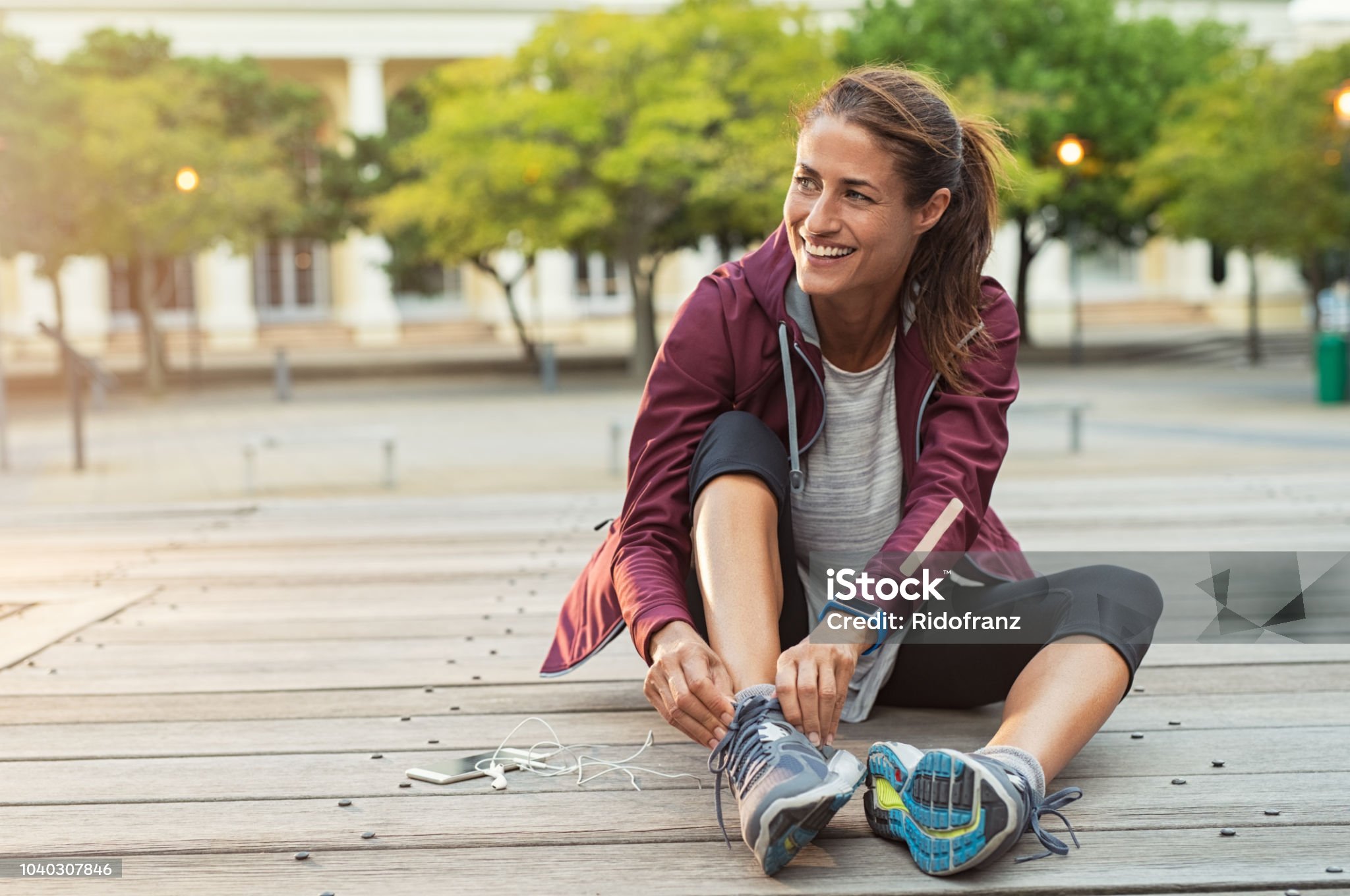 40대 이후 근육이 줄어드는 5가지 이유와 예방법