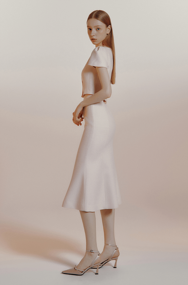 여왕의 집 94회 함은정 패션