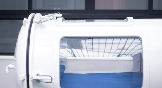 고압산소치료(HBOT)