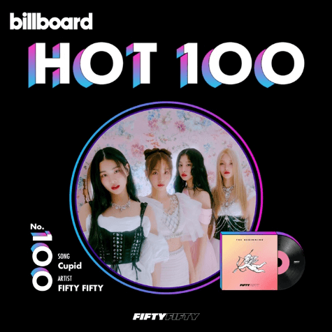 피프티피프티-빌보드