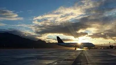 김해공항 사설 주차장 추천