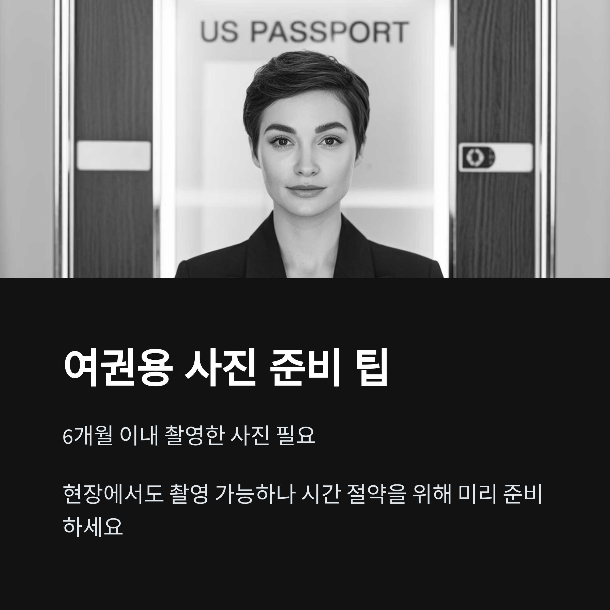 출국 당일 여권 분실 긴급여권 발급 신청 방법