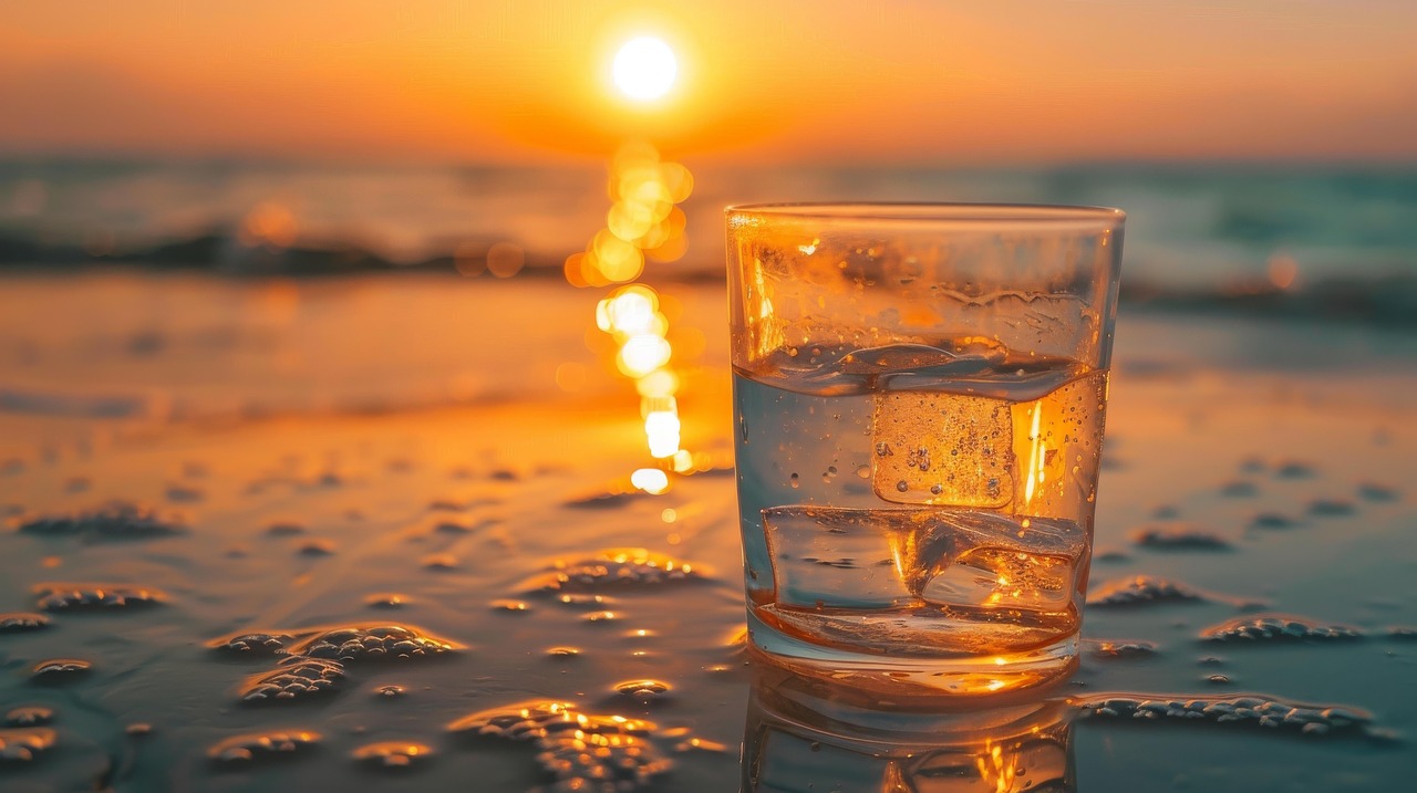 하루 물 2리터&amp;#44; 꼭 마셔야 할까? 내 몸에 맞는 건강한 물 섭취 가이드