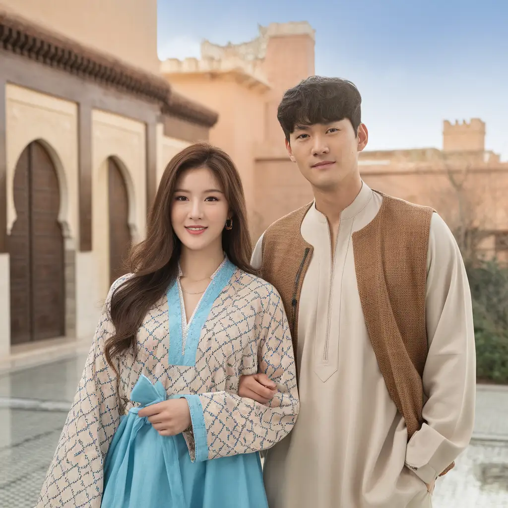 모로코 환율 계산기 여행 팁