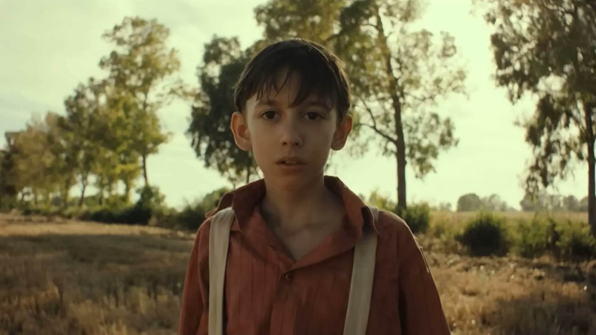 칠드런스 트레인