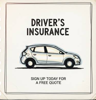 운전자보험이 굳이 필요 없는 사람 유형