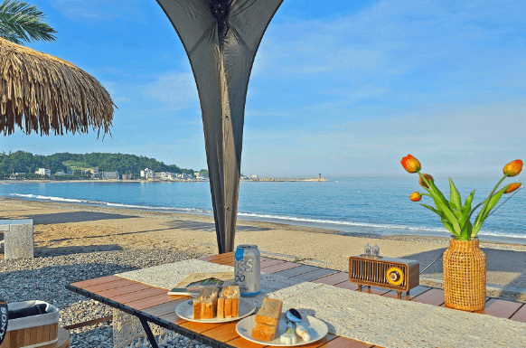 8월 국내 여행지 추천