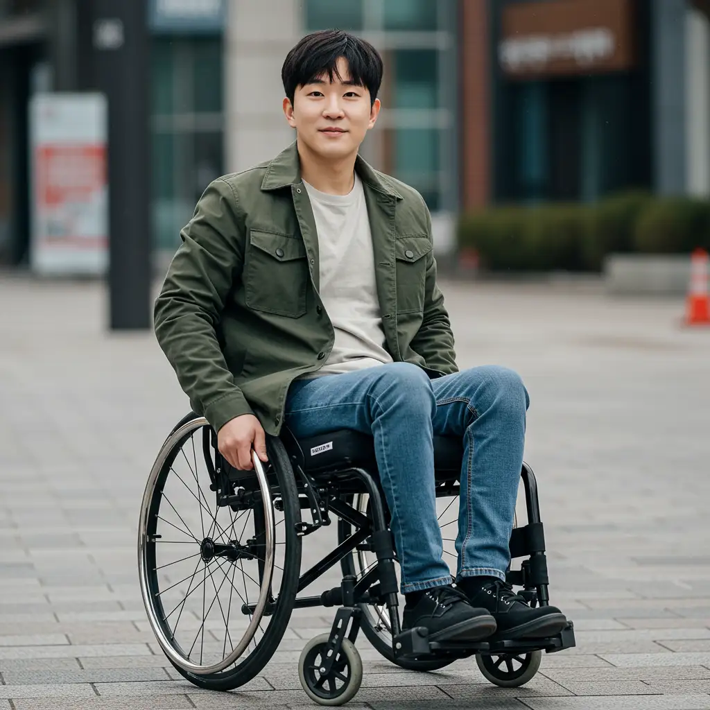 장애인 자립자금 대여 지원 대상