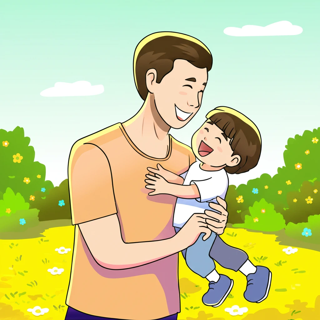 아이와 찐친되는 비결? 공감대화 육아