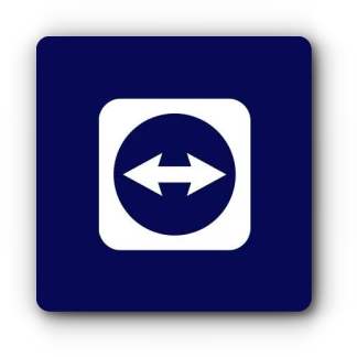 팀뷰어 원격 접속 설정