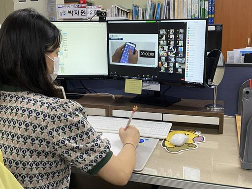 내일배움카드 100% 활용하는 현실 학습법