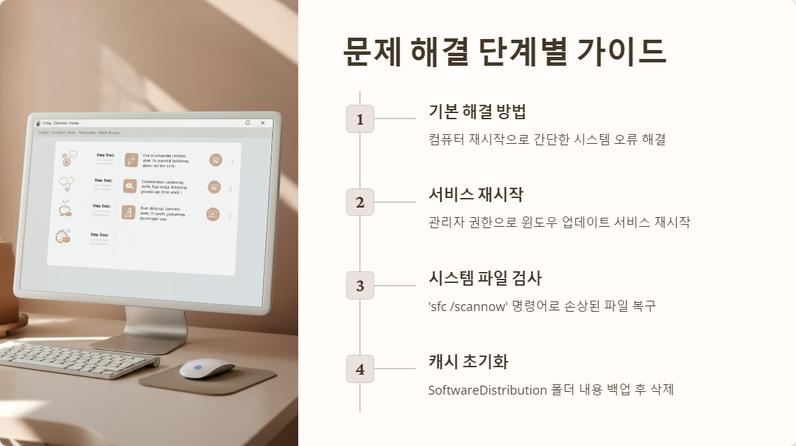 윈도우오류