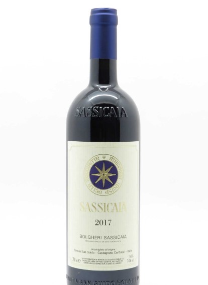 사시카이야 와인