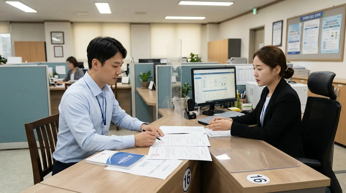 여신 금융 협회 카드 포인트 조회 시스템 가동 및 본인 인증 확인 절차