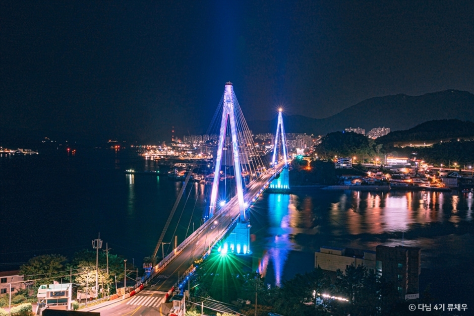 여수 가볼만한곳 베스트10