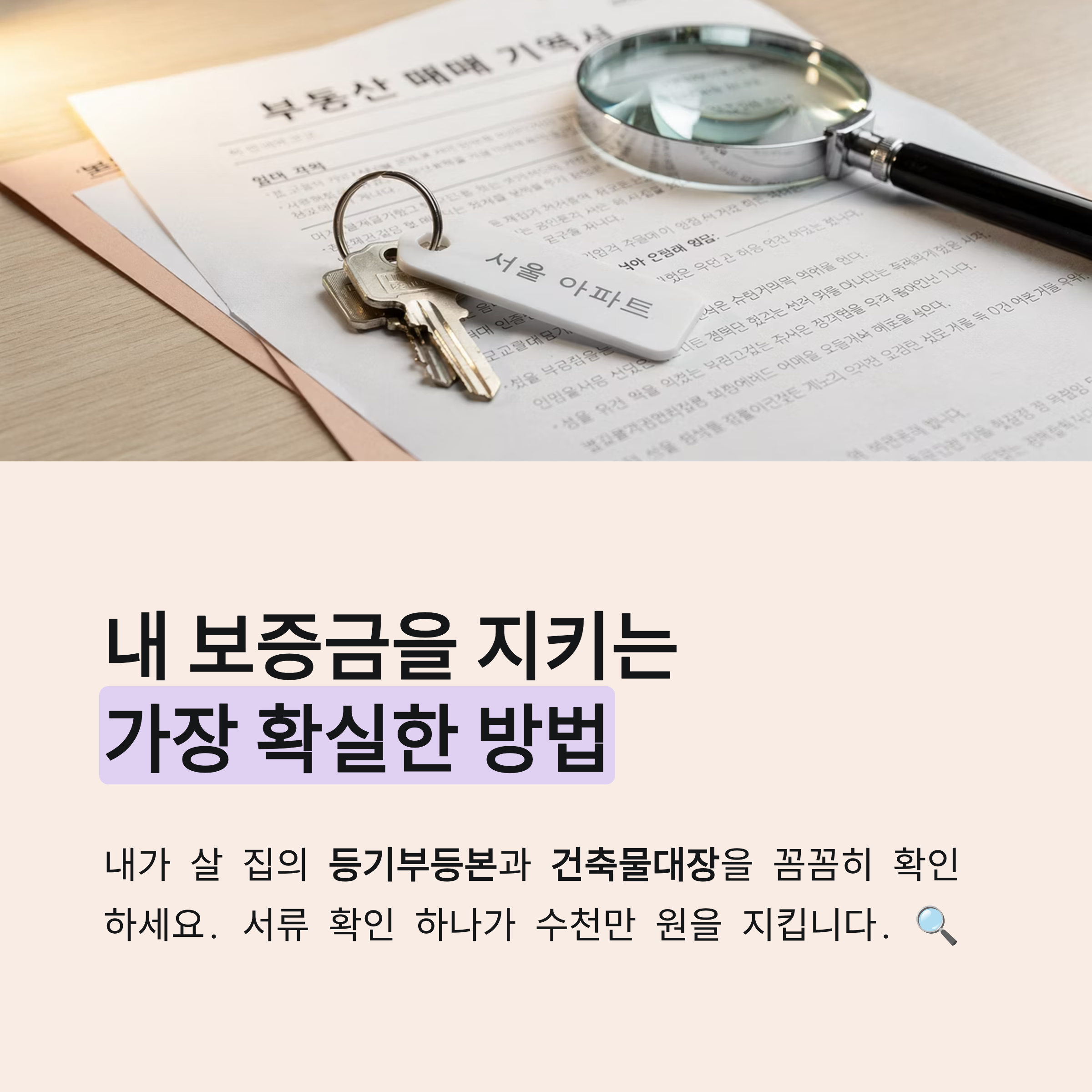 전세자금대출 조건, '이것' 모르면 내 돈 수천만 원 날립니다!
