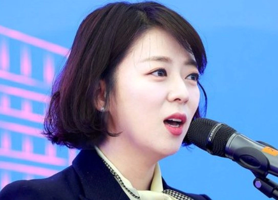 배현진 의원 피습 상황 및 피의자