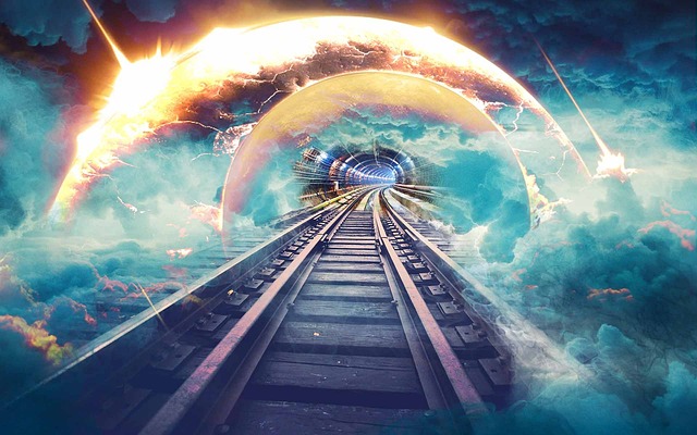 인터스텔라 영화 속 상대성이론 웜홀 시간왜곡