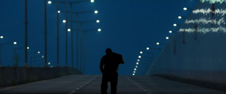 범죄도시2 영화 리뷰