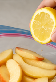 천도복숭아 효능